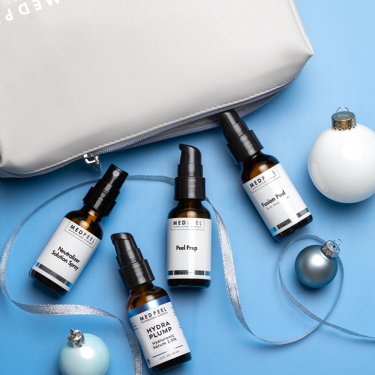 Transitioning from Fall to Winter Skincare