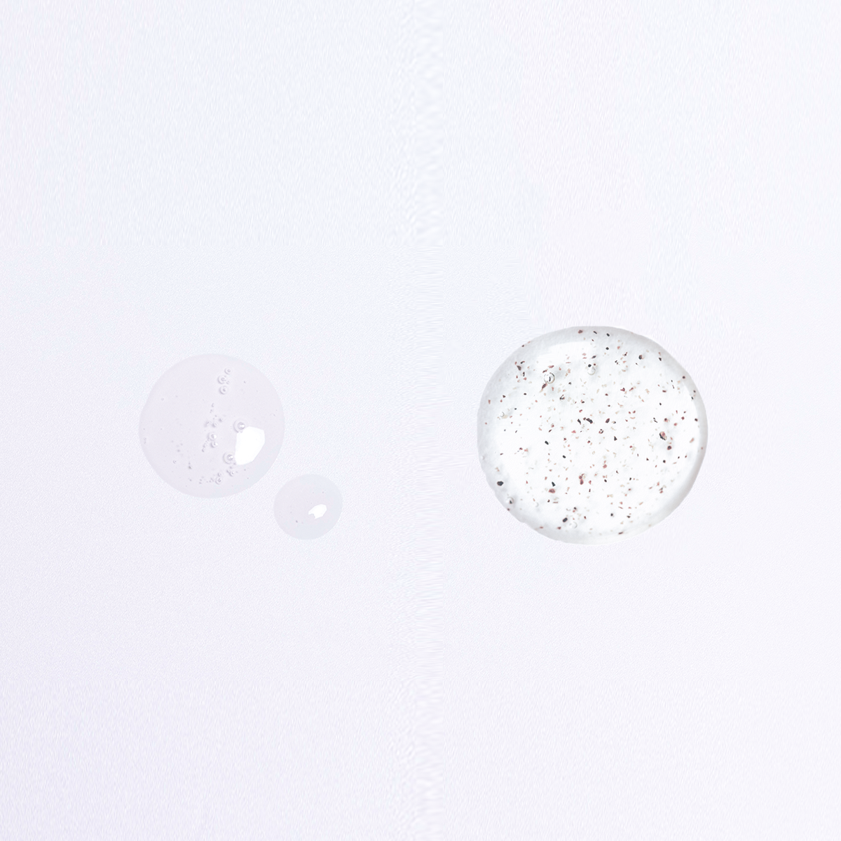 Chemical vs. Physical Exfoliation