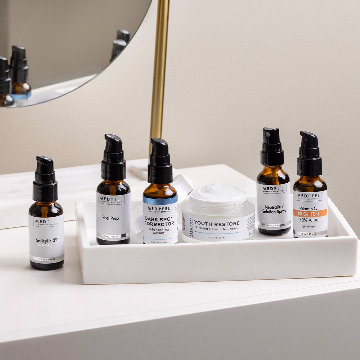 Understanding the Proper Order of Product Application  In Skincare