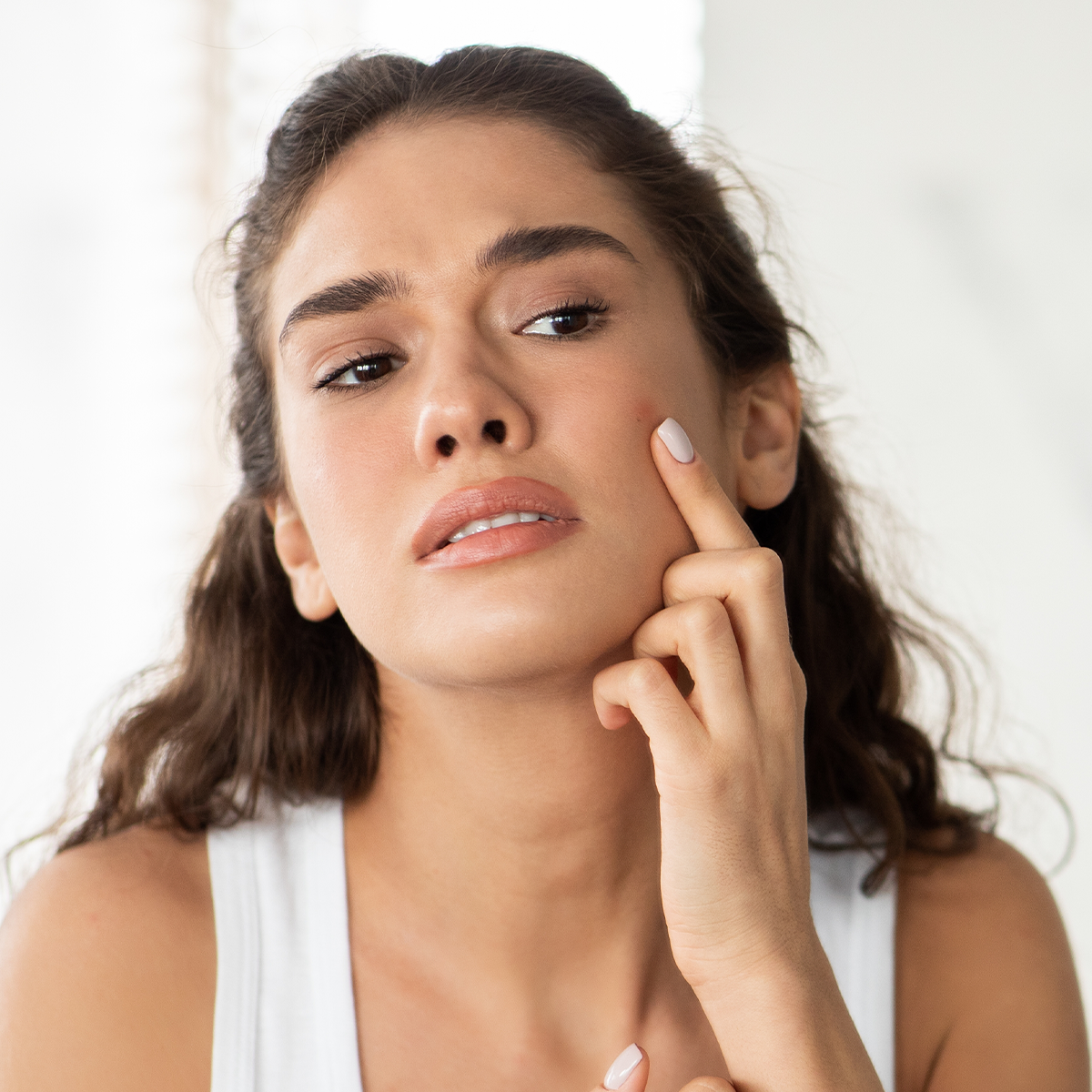 Decoding Skin Reactions: Is It Purging or a Normal Breakout?