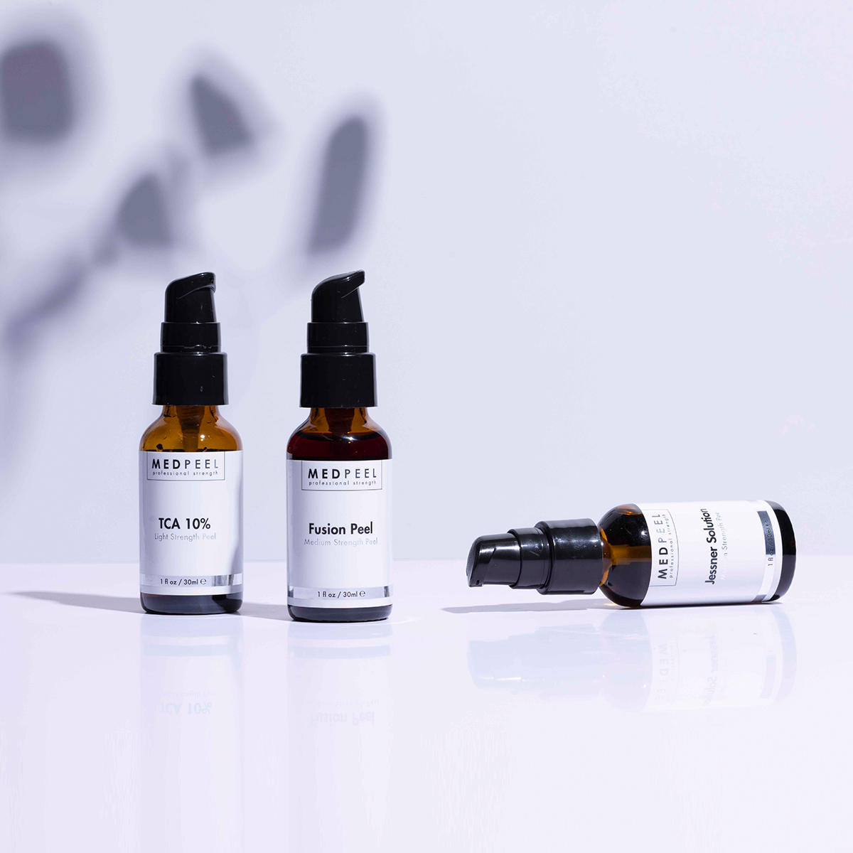 Everything You Need to Know About Chemical Peels