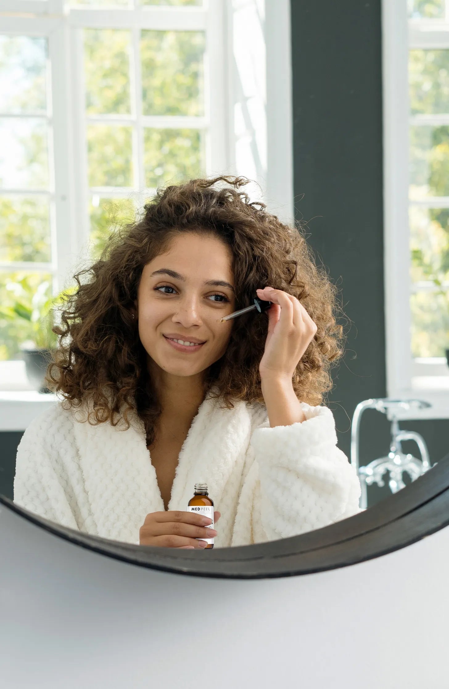 How to Do Chemical Peels at Home