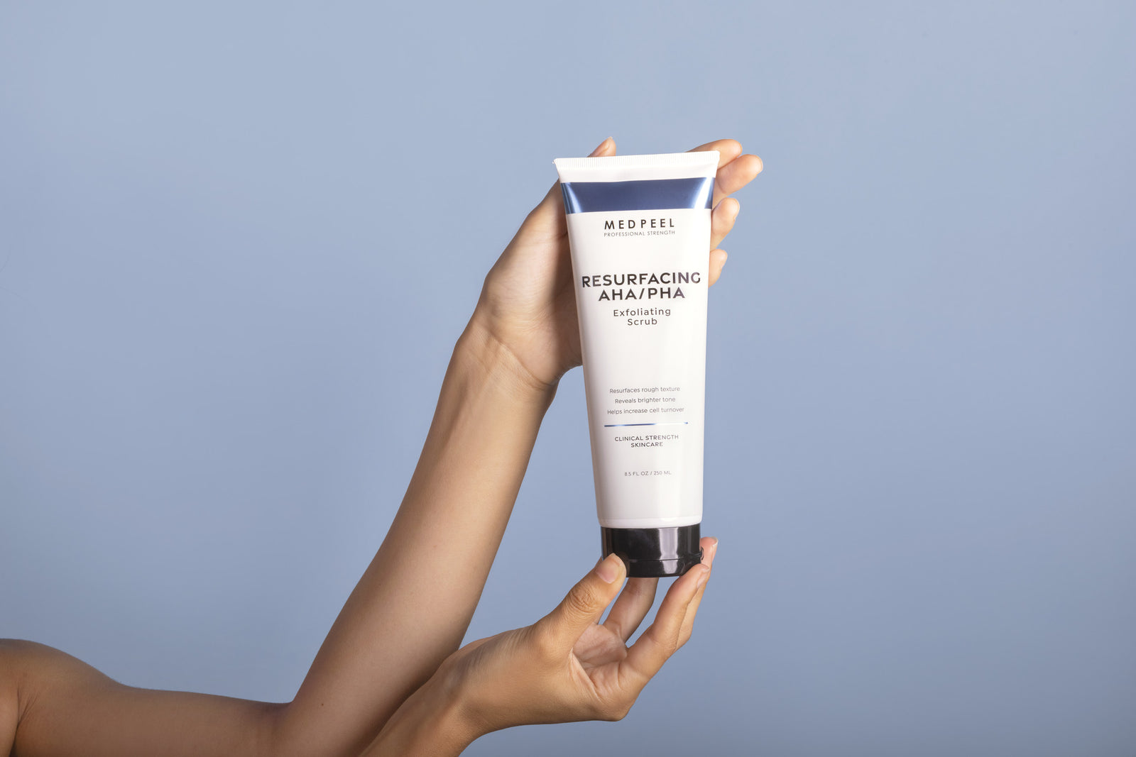 chemical peels and skincare