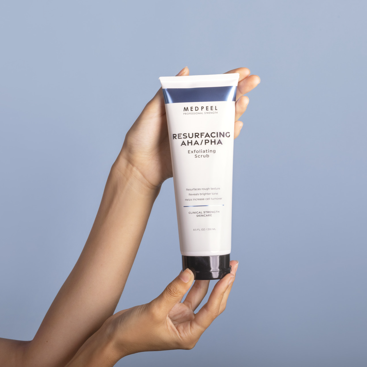 chemical peels and skincare