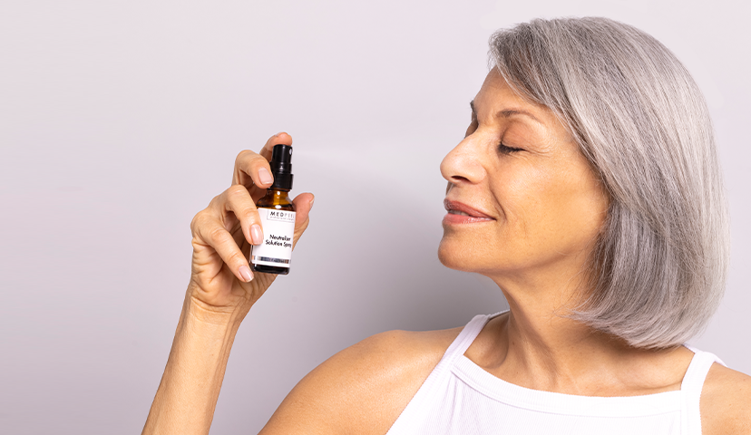 chemical peels and skincare