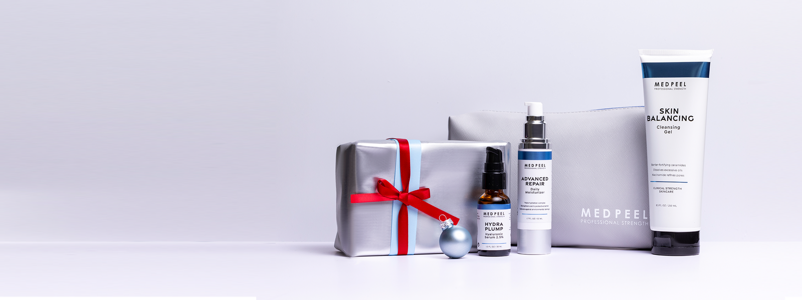 chemical peels and skincare