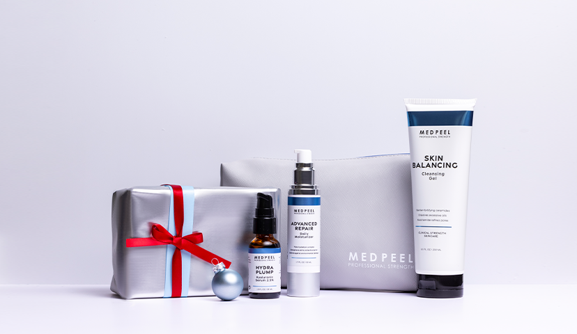 chemical peels and skincare