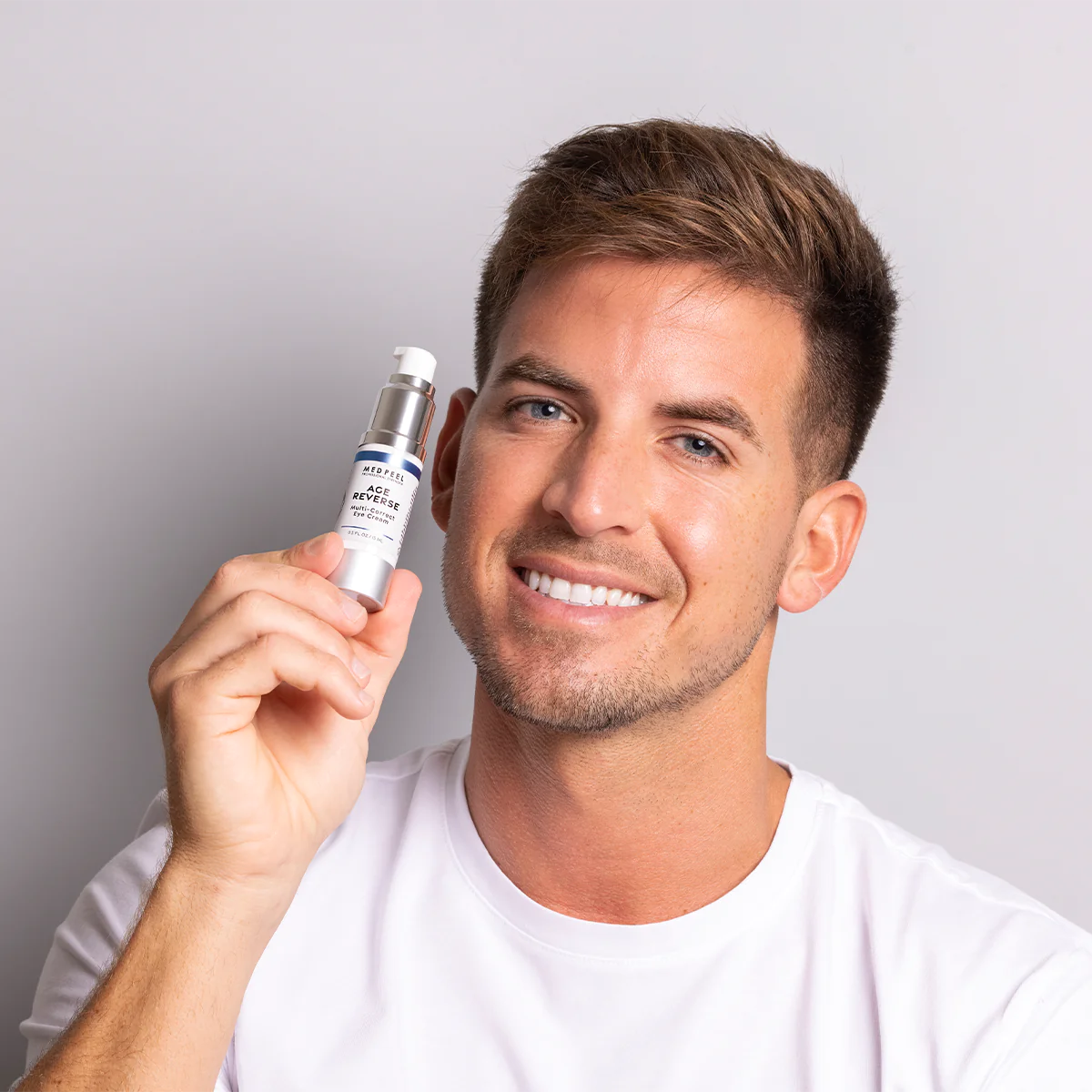 Men's Complete Skin Care Regimen - Medpeel