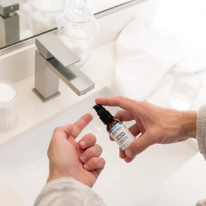 chemical peels and skincare