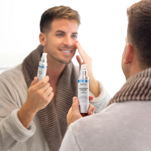 chemical peels and skincare