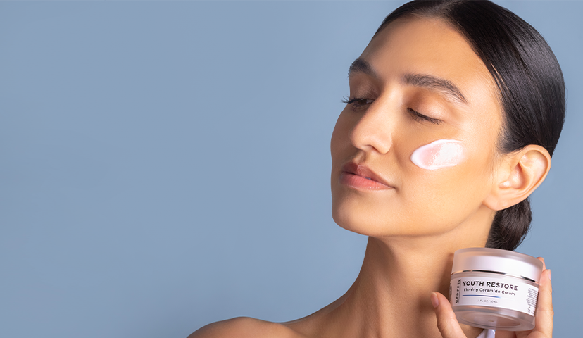 chemical peels and skincare