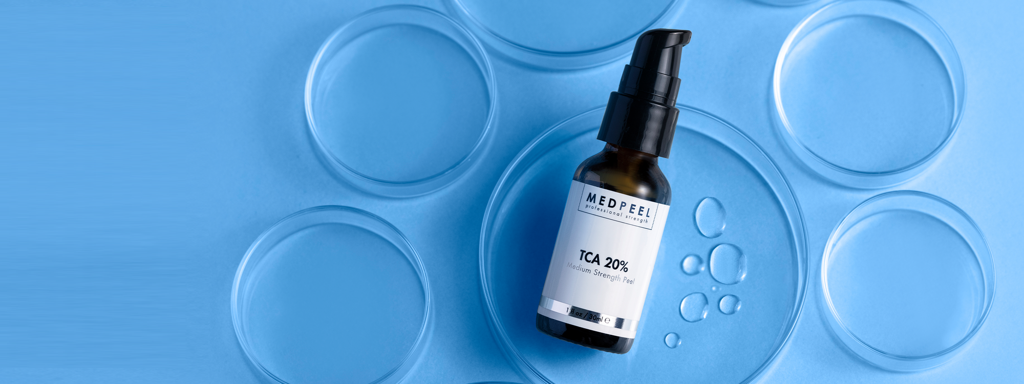 chemical peels and skincare