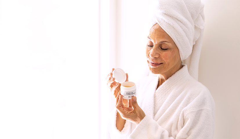 chemical peels and skincare