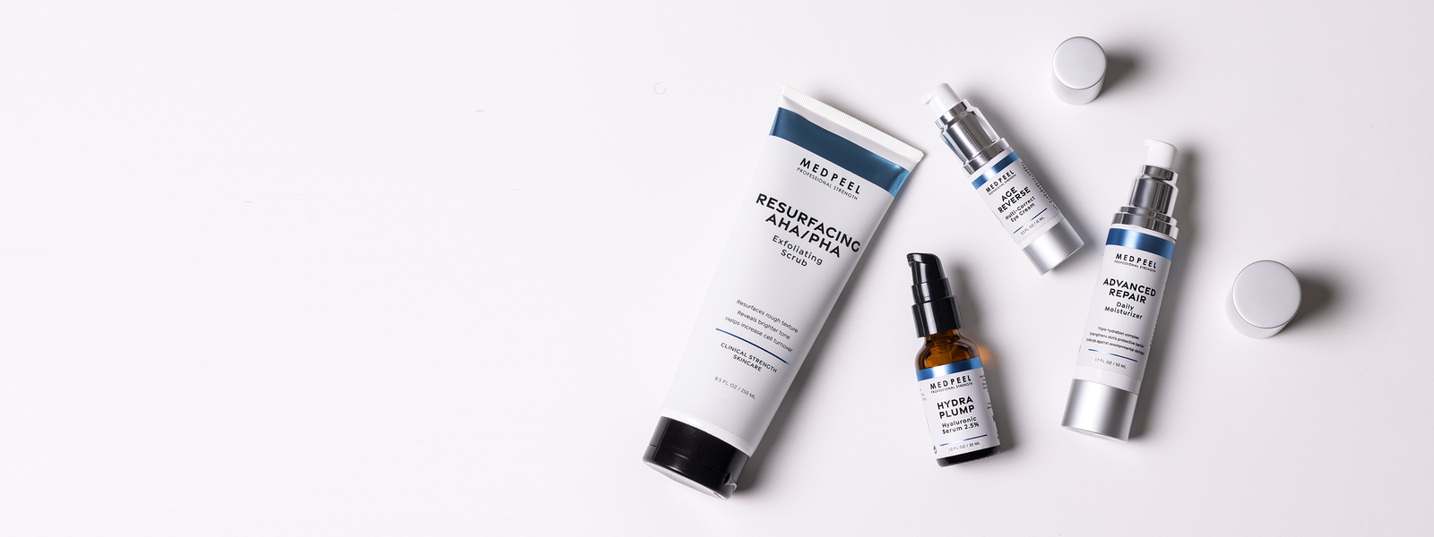 chemical peels and skincare