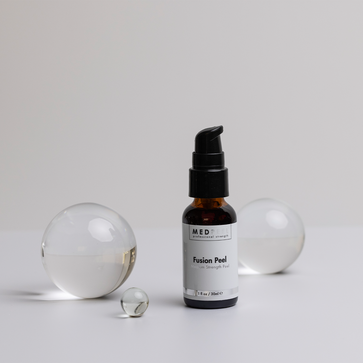 Medpeel Fusion Peel 1oz - Medpeel