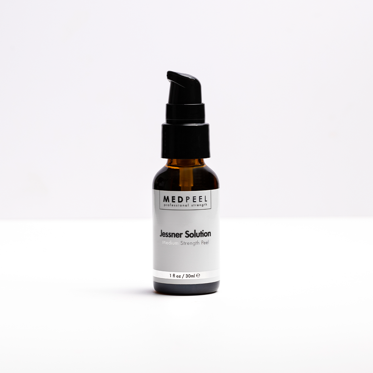 Medpeel Jessner 14% Peel 1oz - Medpeel