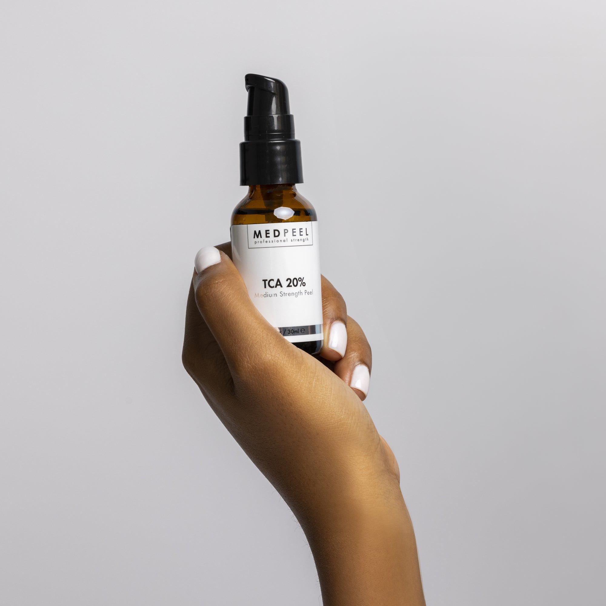 chemical peels and skincare