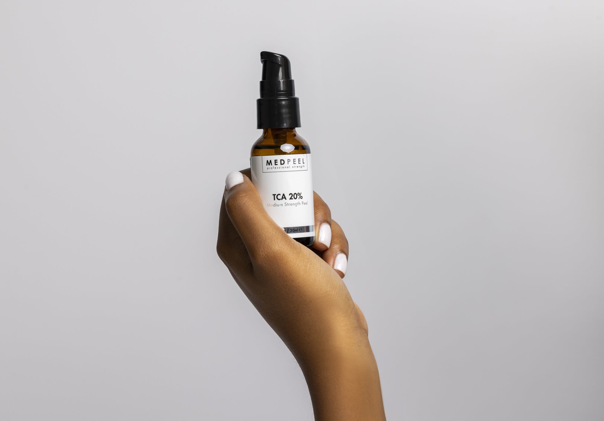 chemical peels and skincare