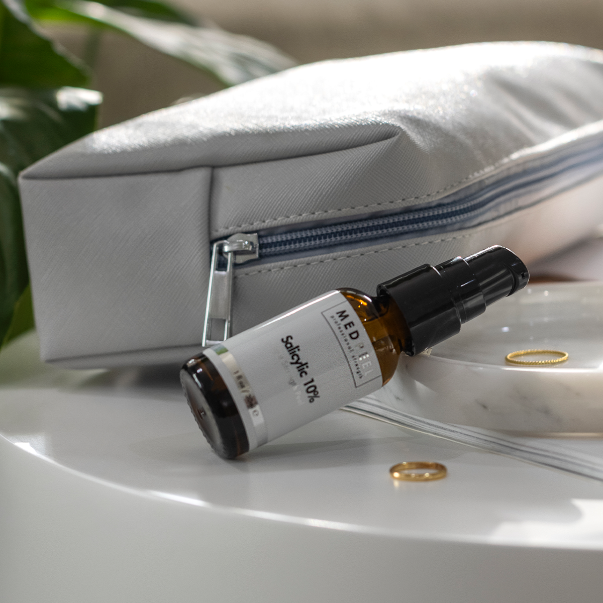 MedPeel Salicylic Acid 10% Peel 1oz - Medpeel