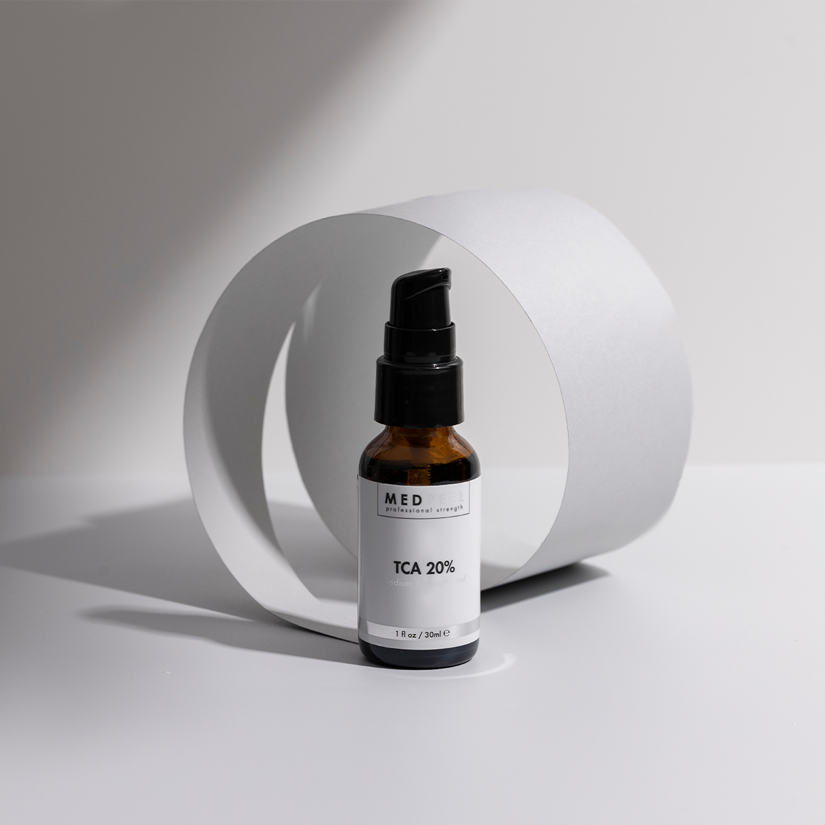 MedPeel TCA 20% Peel 1oz - Medpeel
