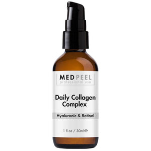 chemical peels and skincare