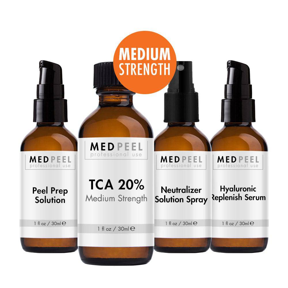 TCA 20% Acid Peel