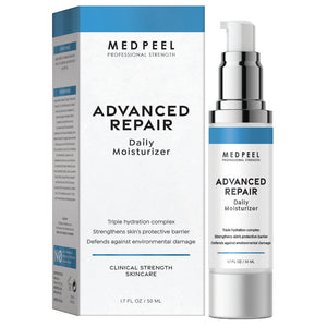 chemical peels and skincare