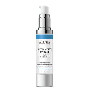 chemical peels and skincare