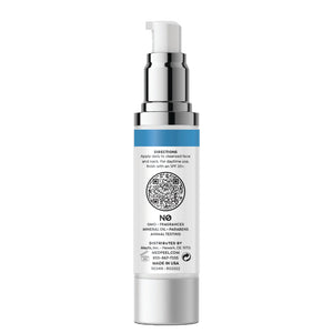 chemical peels and skincare