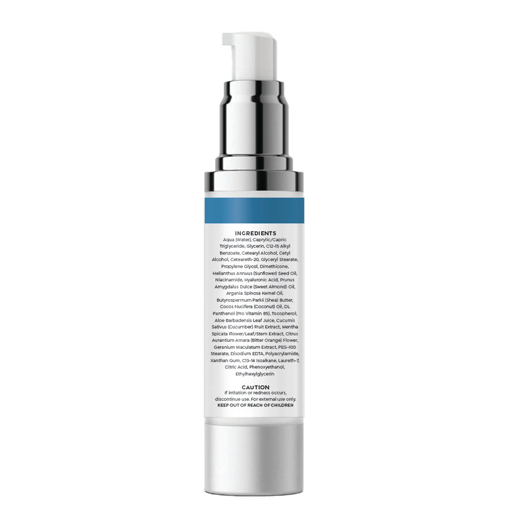 Advanced Repair Daily Moisturizer - Medpeel