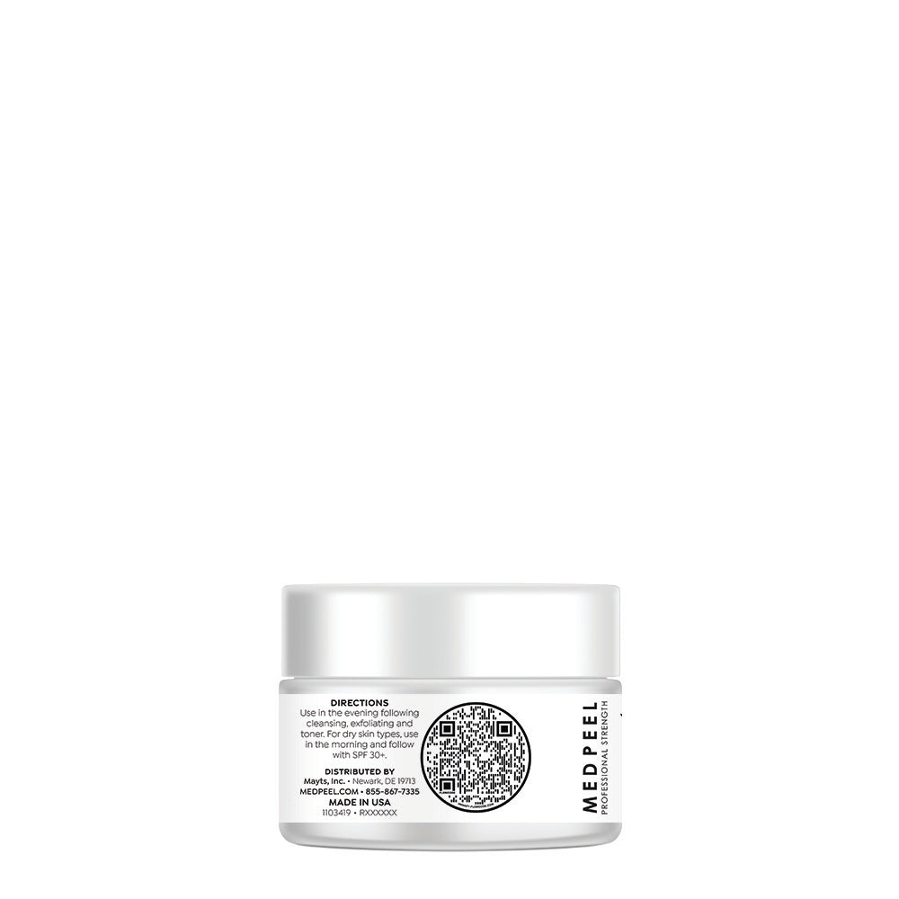 Youth Restore Firming Ceramide Cream - Medpeel