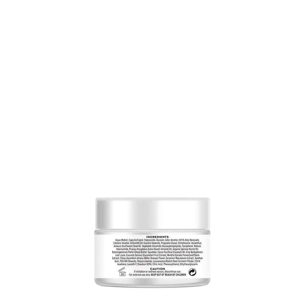Youth Restore Firming Ceramide Cream - Medpeel