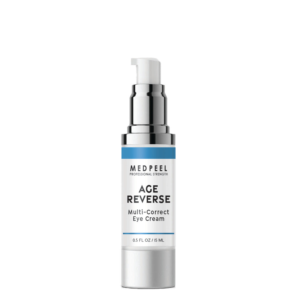 Age Reverse Multi-Correct Eye Cream - Medpeel