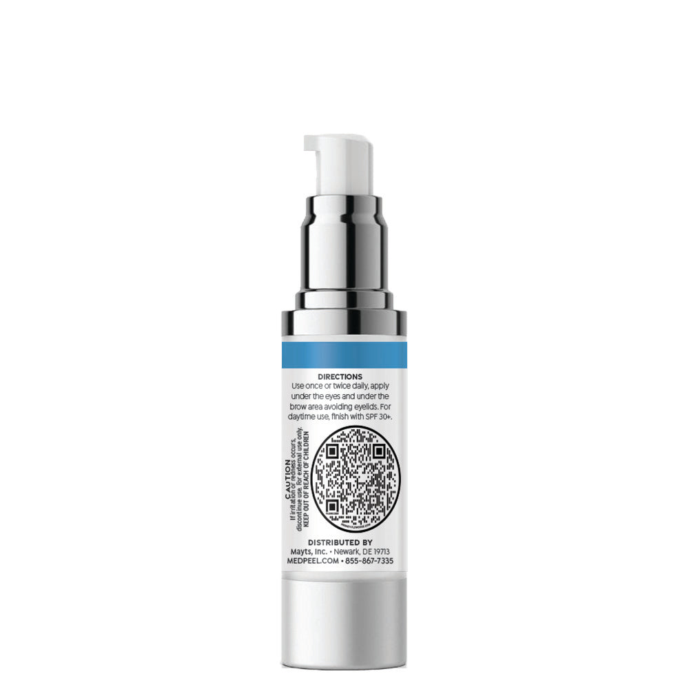 Age Reverse Multi-Correct Eye Cream - Medpeel