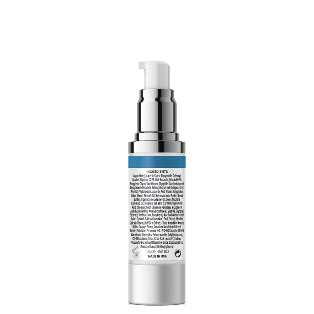 Age Reverse Multi-Correct Eye Cream - Medpeel