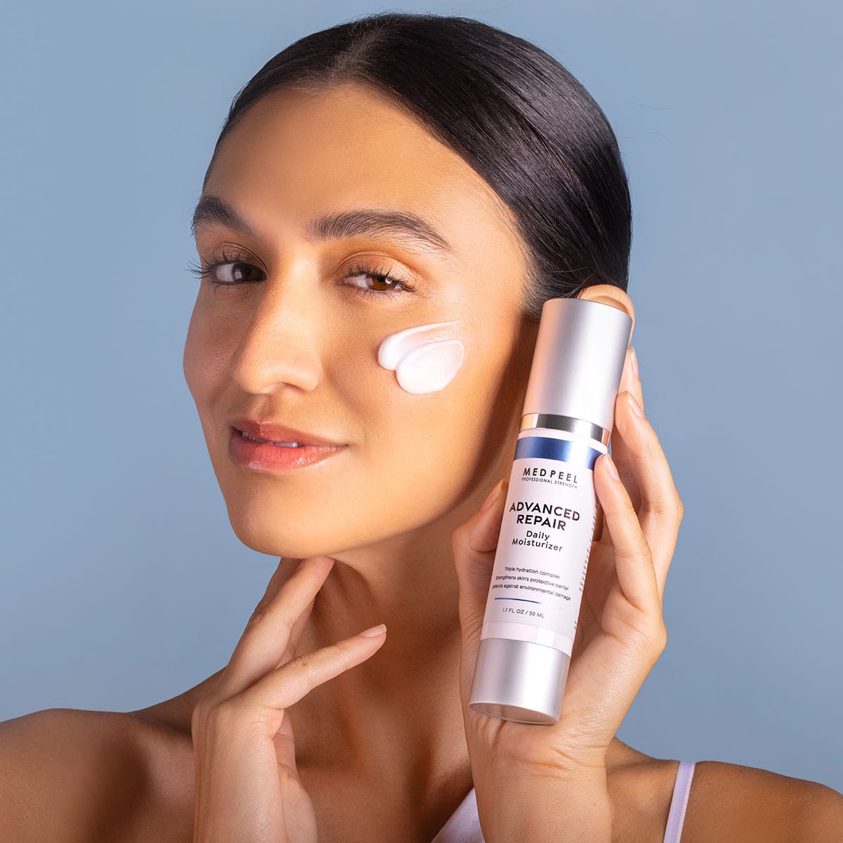 Advanced Repair Daily Moisturizer - Medpeel