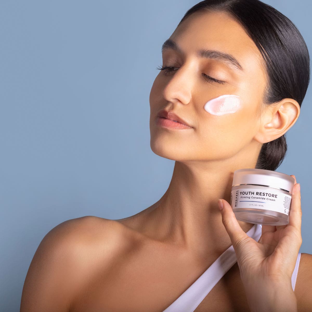 Youth Restore Firming Ceramide Cream - Medpeel