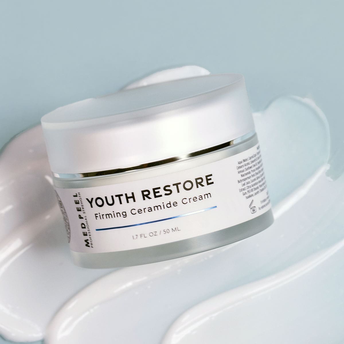 Youth Restore Firming Ceramide Cream - Medpeel