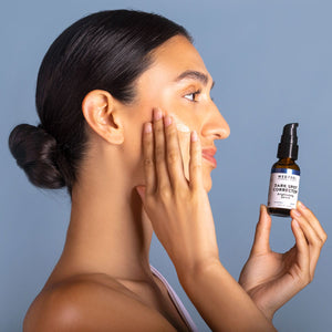 chemical peels and skincare