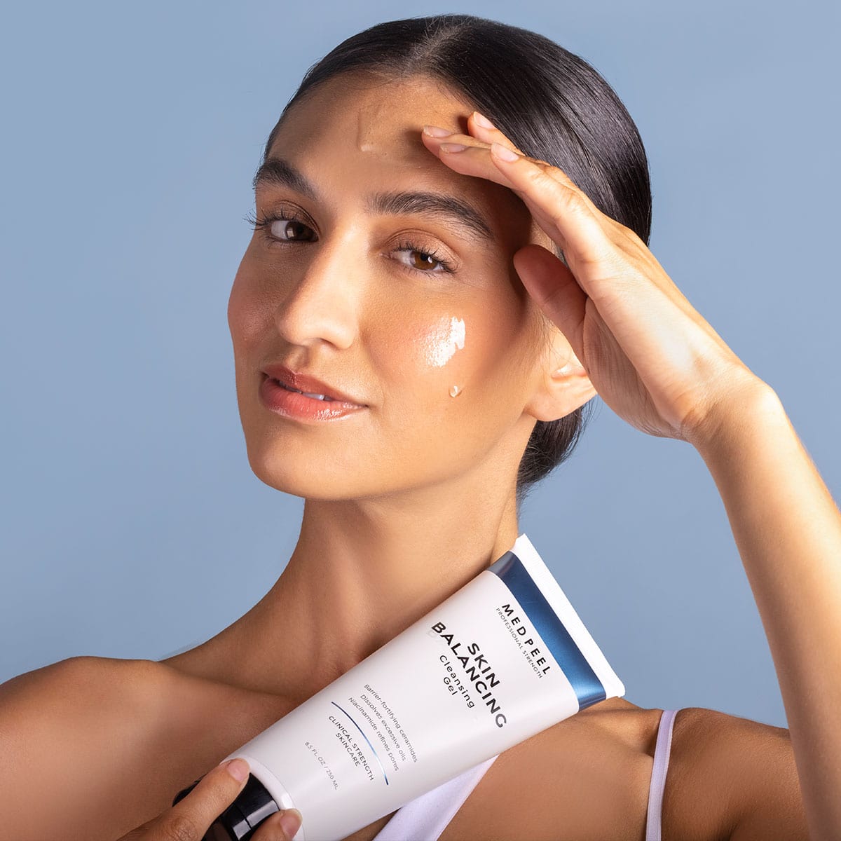 Skin Balancing Cleansing Gel - Medpeel